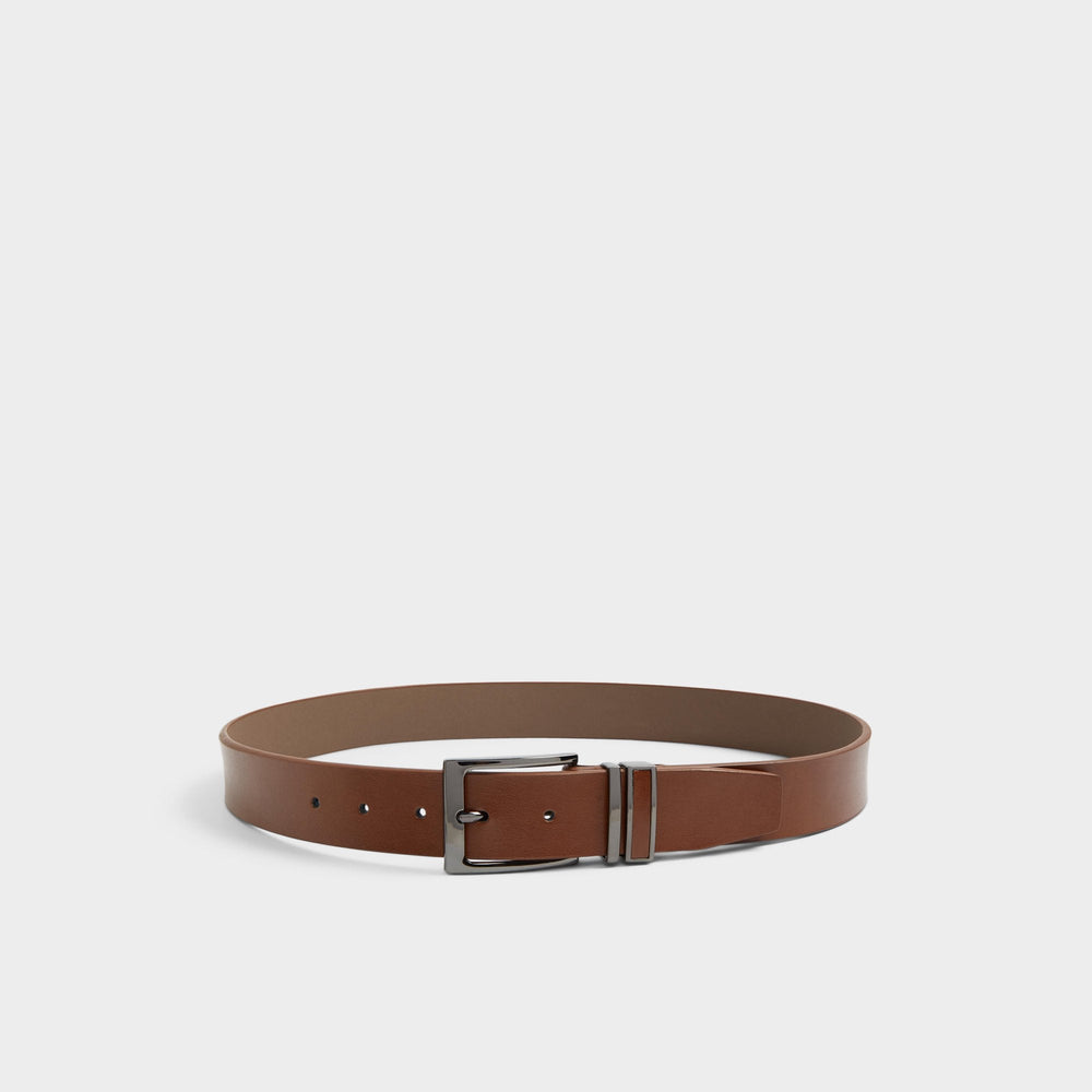 Beidlemann Cognac Men's Belts - Belt