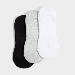 Gastaldello White Men's Socks - Socks