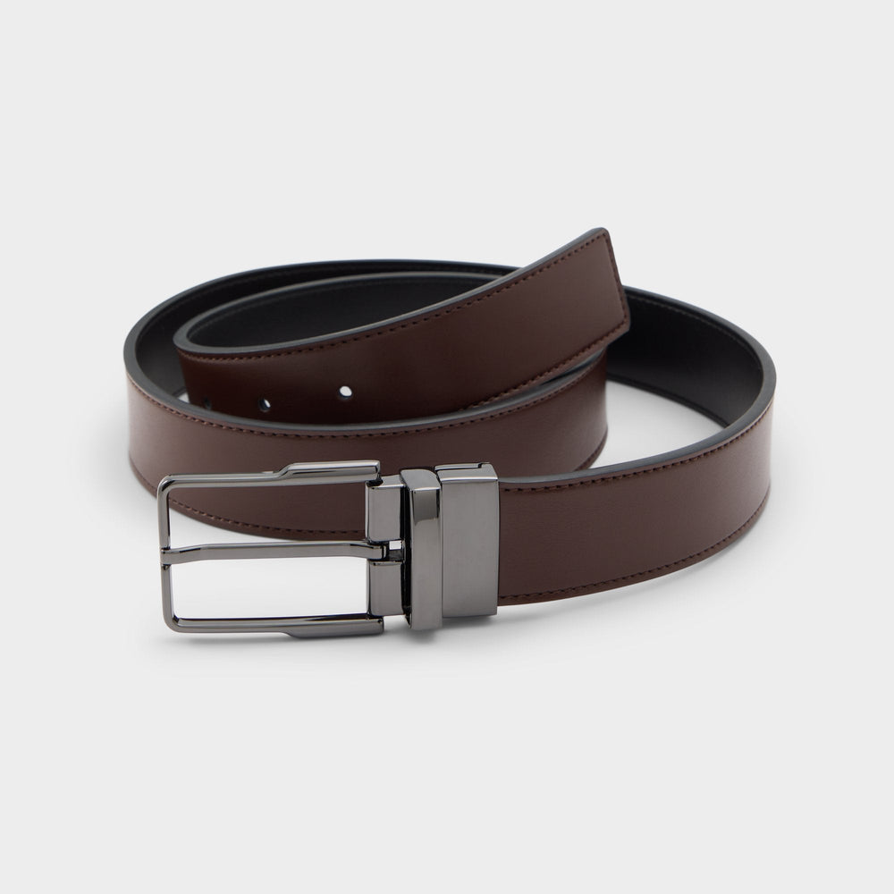 Franquin in Light Brown 14186860 - Belt