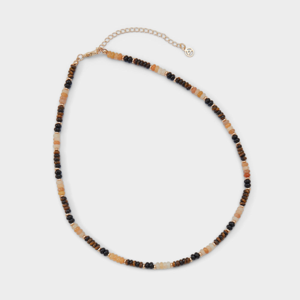 Edardor Other Brown Men's Jewelry - Necklace