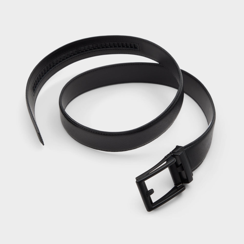 Forge in Black 14186855 - Belt