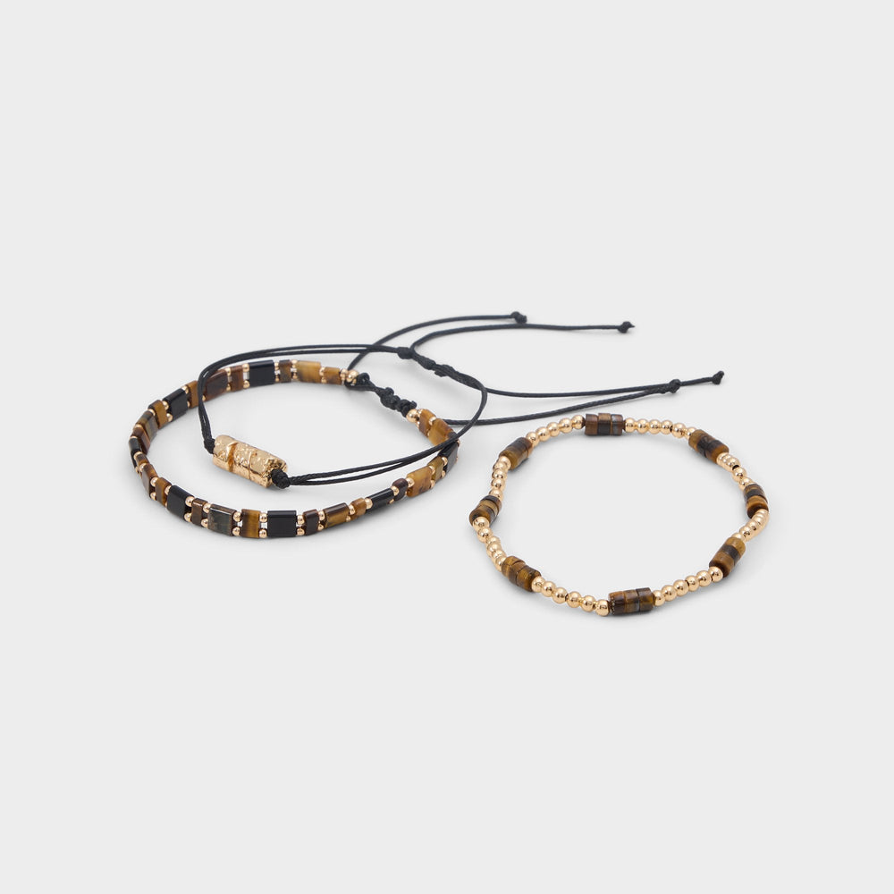 Gerry in Other Brown - Bracelet