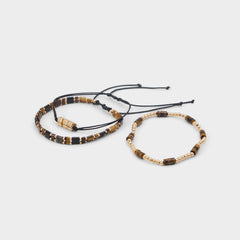 Gerry in Other Brown - Bracelet