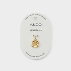 Astrologie Gold Women's Jewelry - Jewelry charm