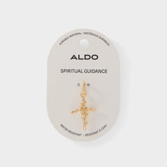 Rosarie in Gold - Jewelry charm