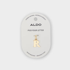 Initials Gold Women's Jewelry Charms - Jewelry charm