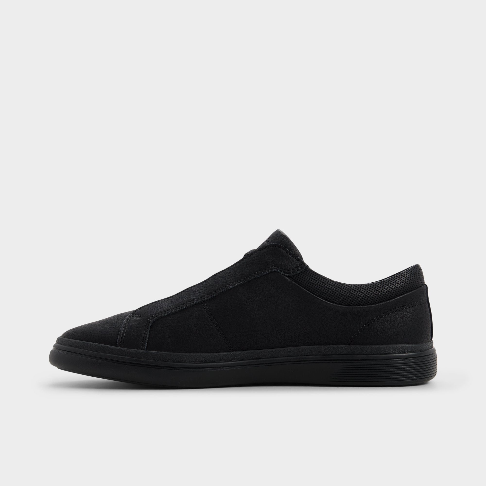 Cup sole Carlson in Black 14203247 - Slip-on sneaker