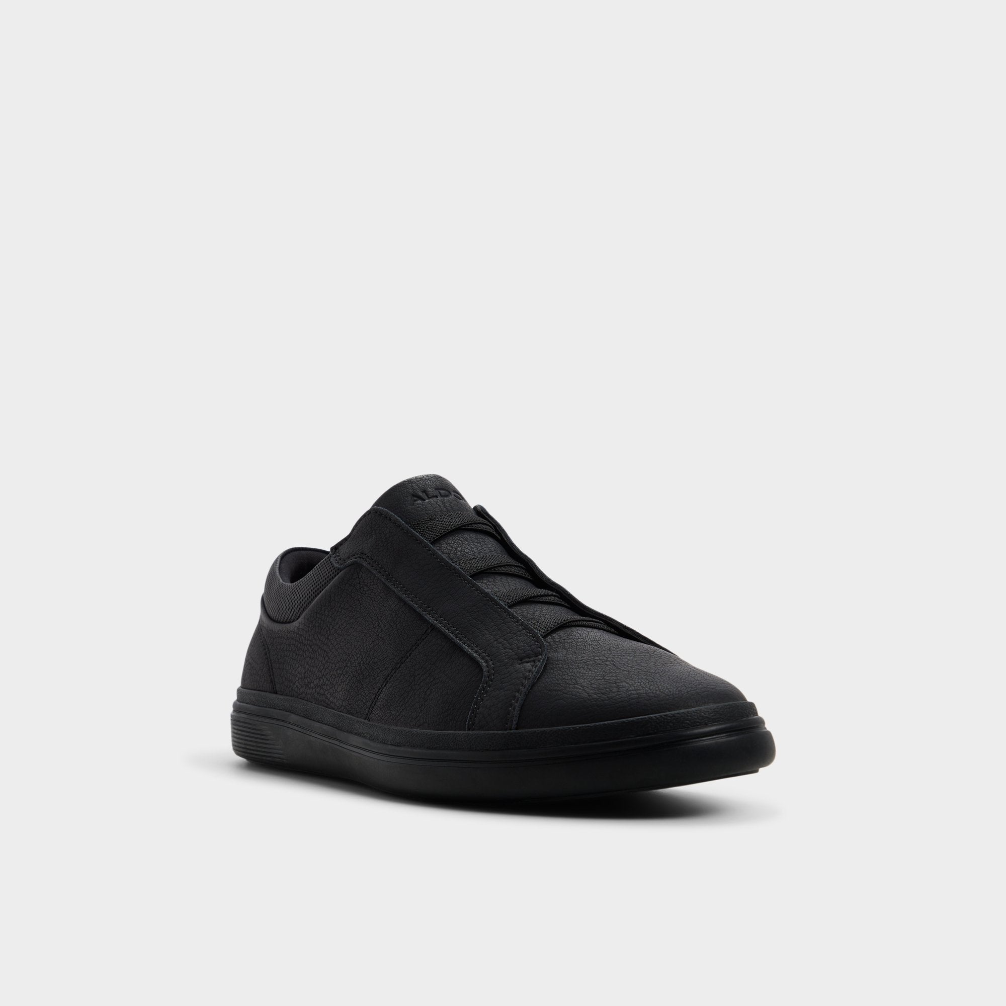 Cup sole Carlson in Black 14203247 - Slip-on sneaker