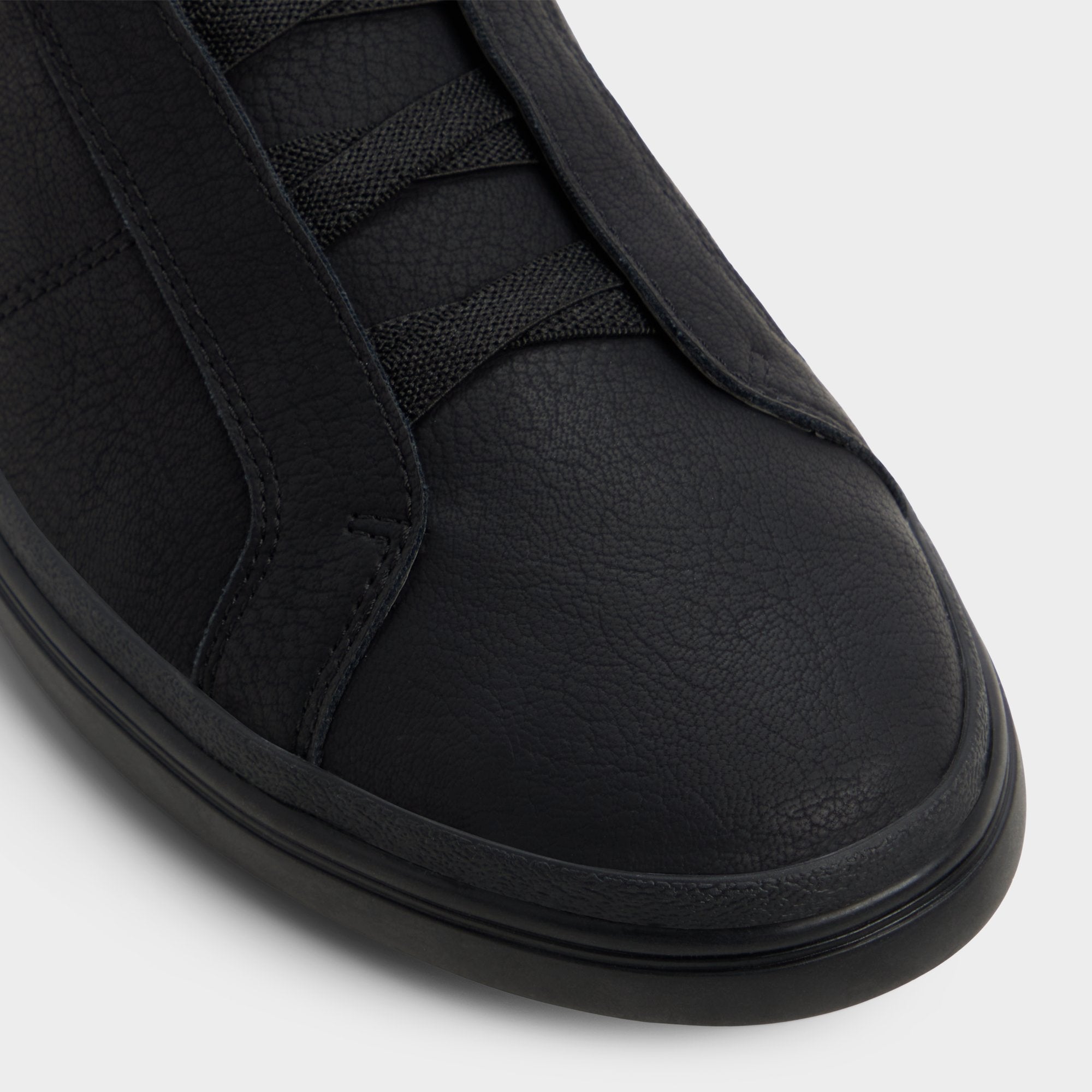 Cup sole Carlson in Black 14203247 - Slip-on sneaker