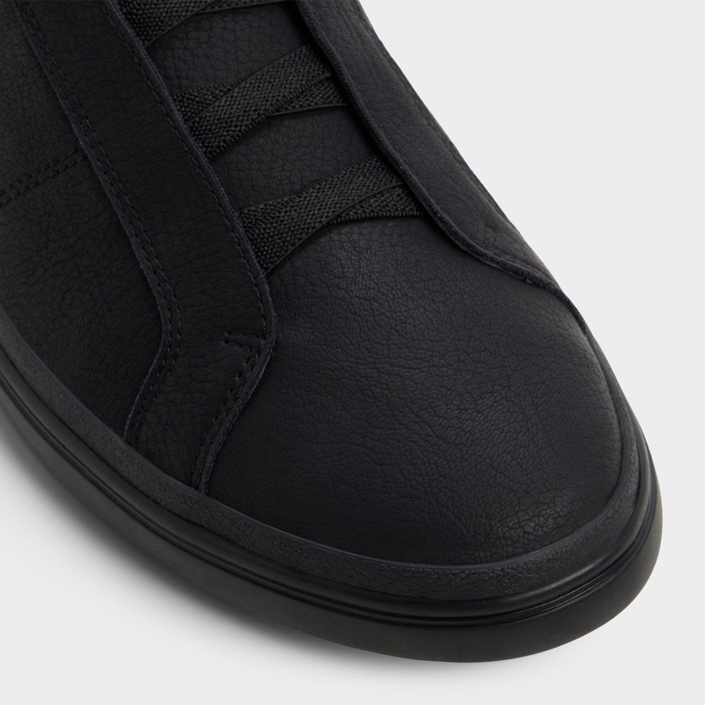 Cup sole Carlson in Black 14203247 - Slip-on sneaker