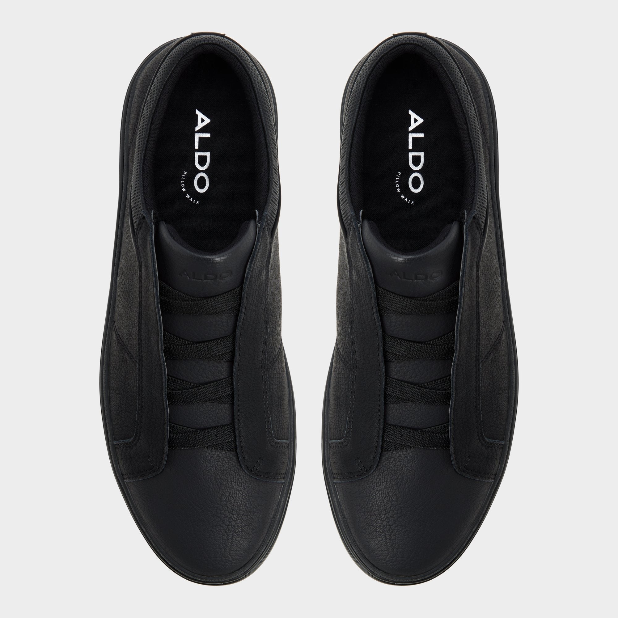 Cup sole Carlson in Black 14203247 - Slip-on sneaker