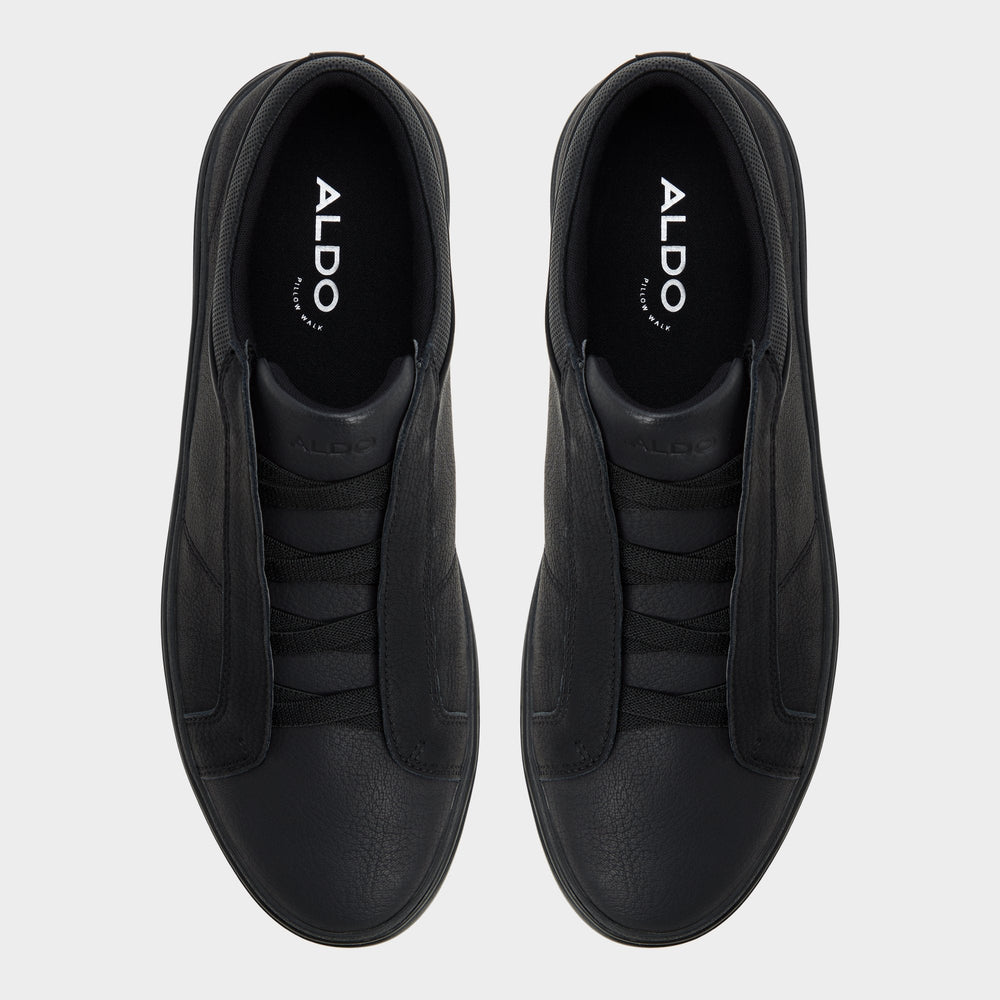 Cup sole Carlson in Black 14203247 - Slip-on sneaker