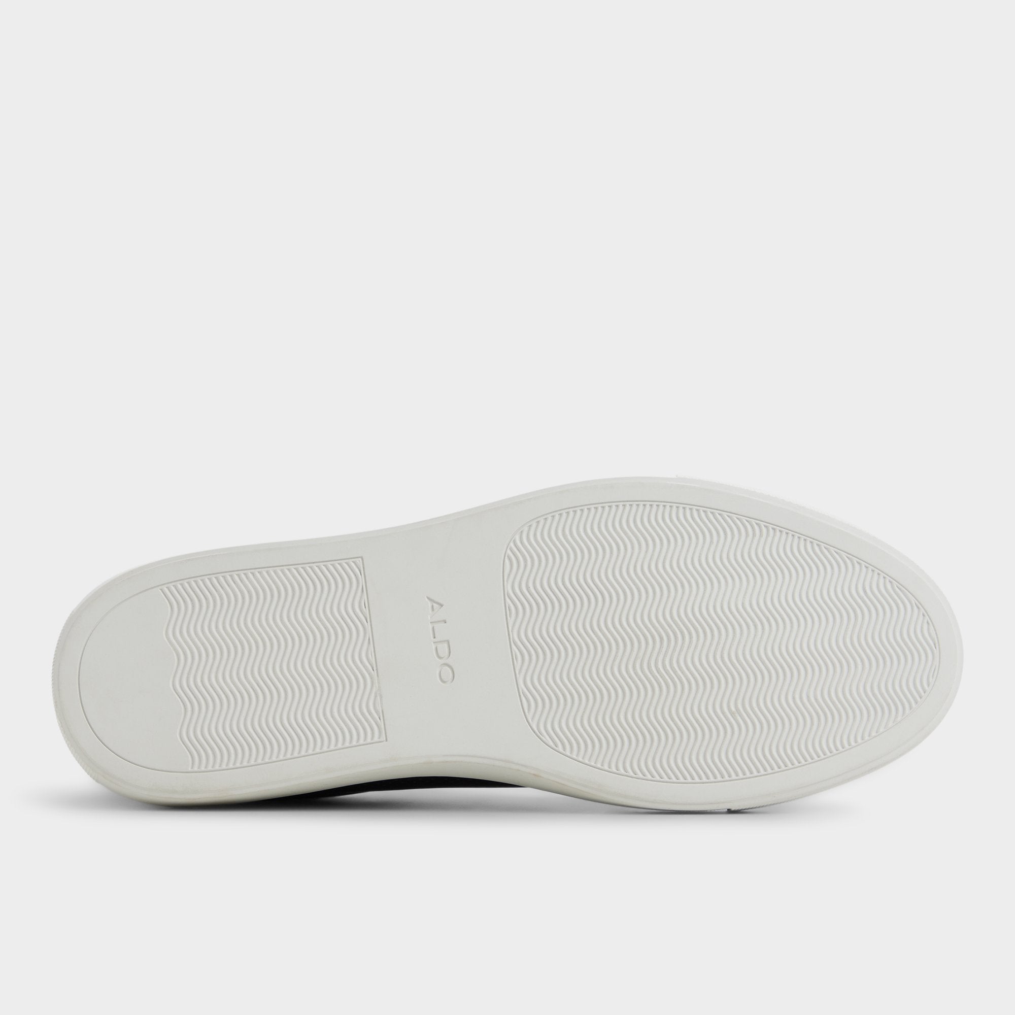 Xavier in Black 14204478 - Low top sneaker