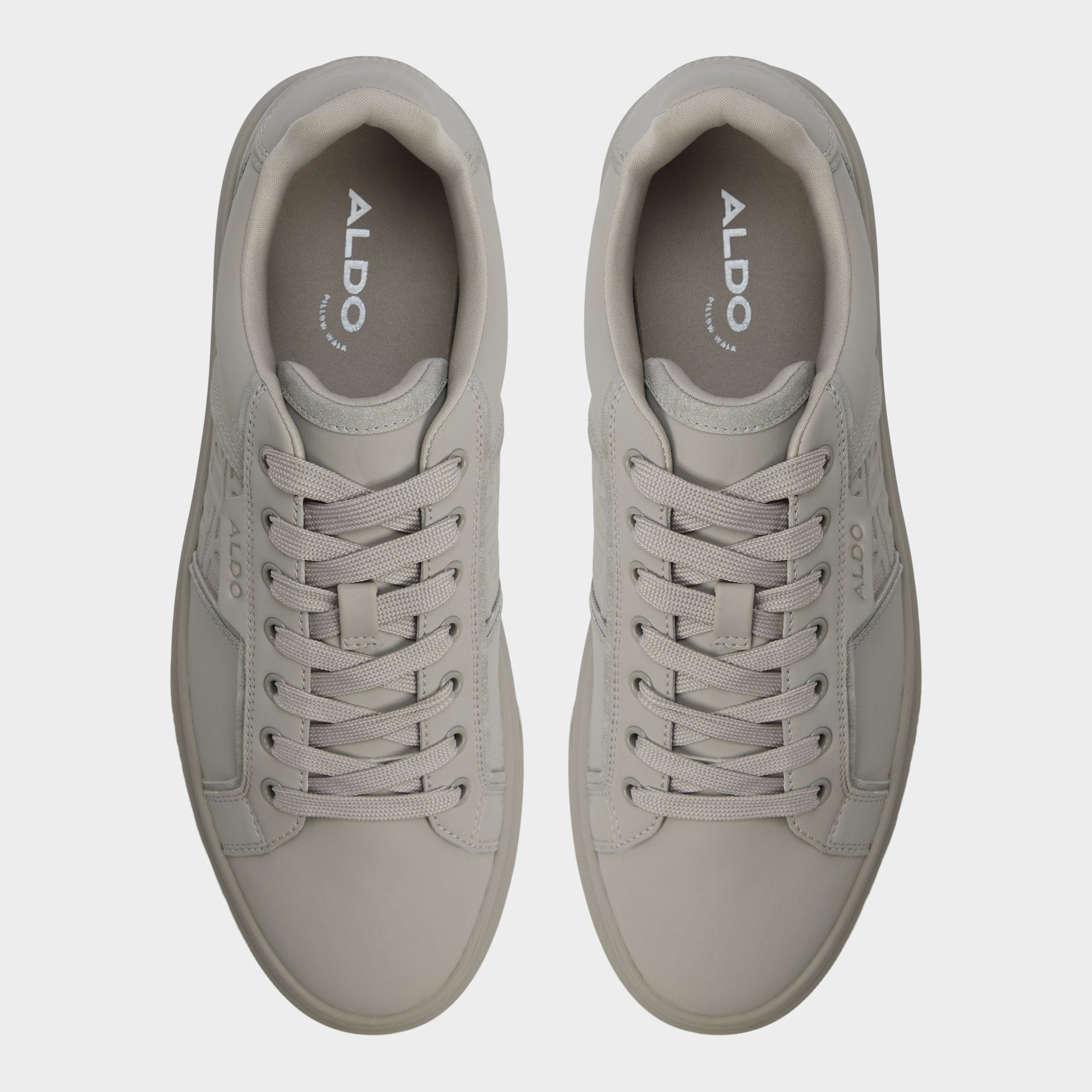 Ccourtline in Light Grey 14204580 - Low top sneaker