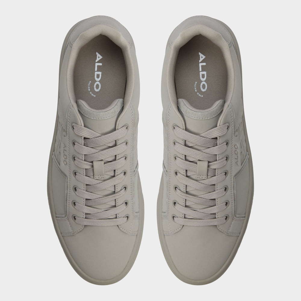 Ccourtline in Light Grey 14204580 - Low top sneaker