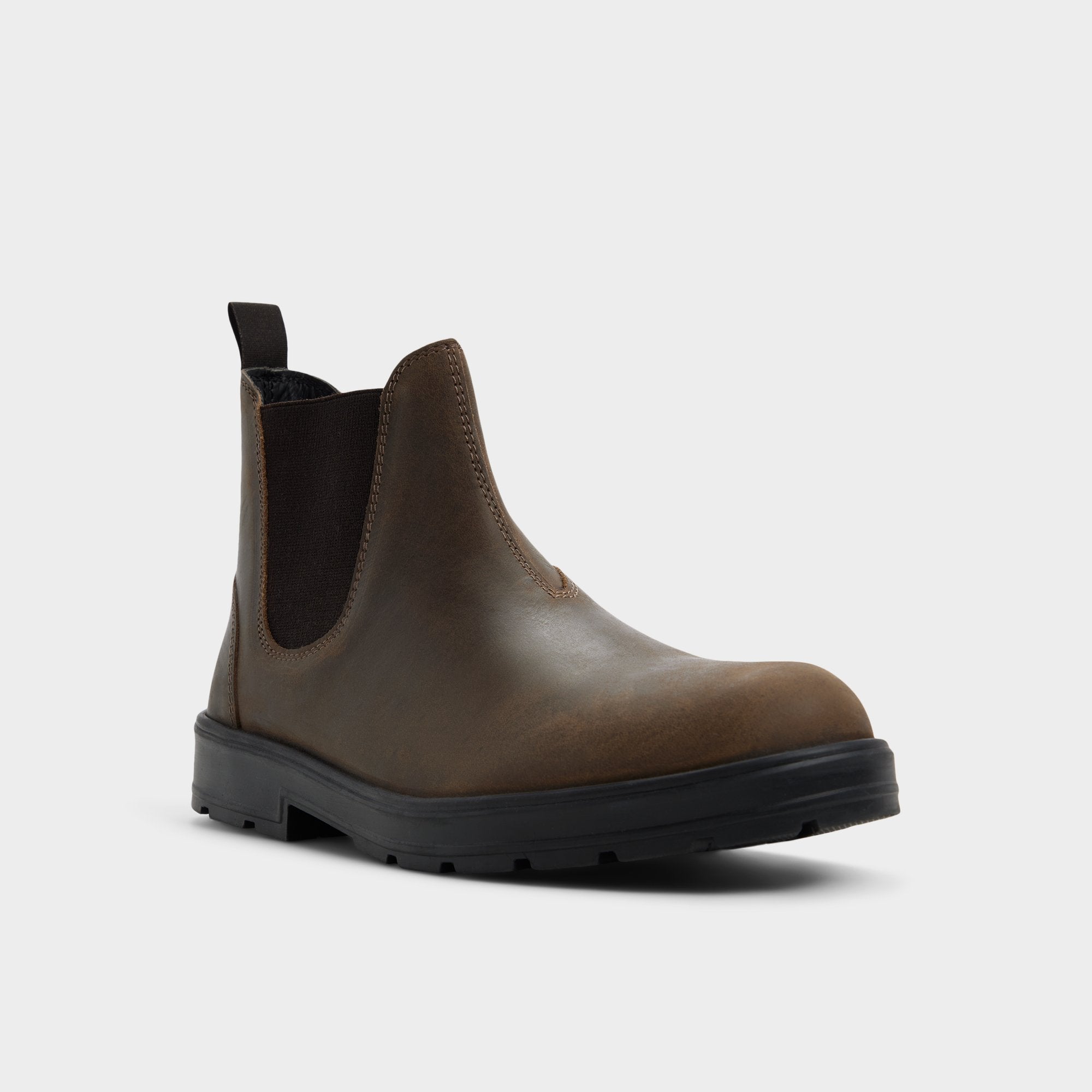 Jarvis in Brown - Ankle boot
