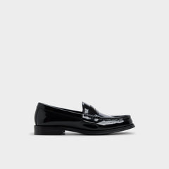 Ludovik in Black - Loafer