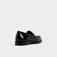 Ludovik in Black - Loafer