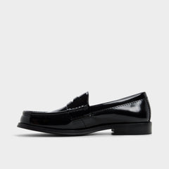 Ludovik in Black - Loafer