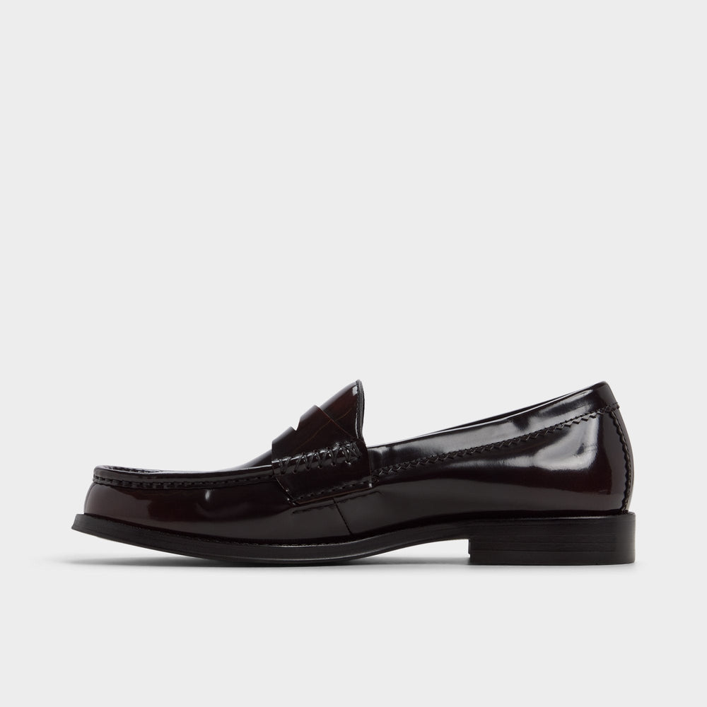 Ludovik in Bordo - Loafer