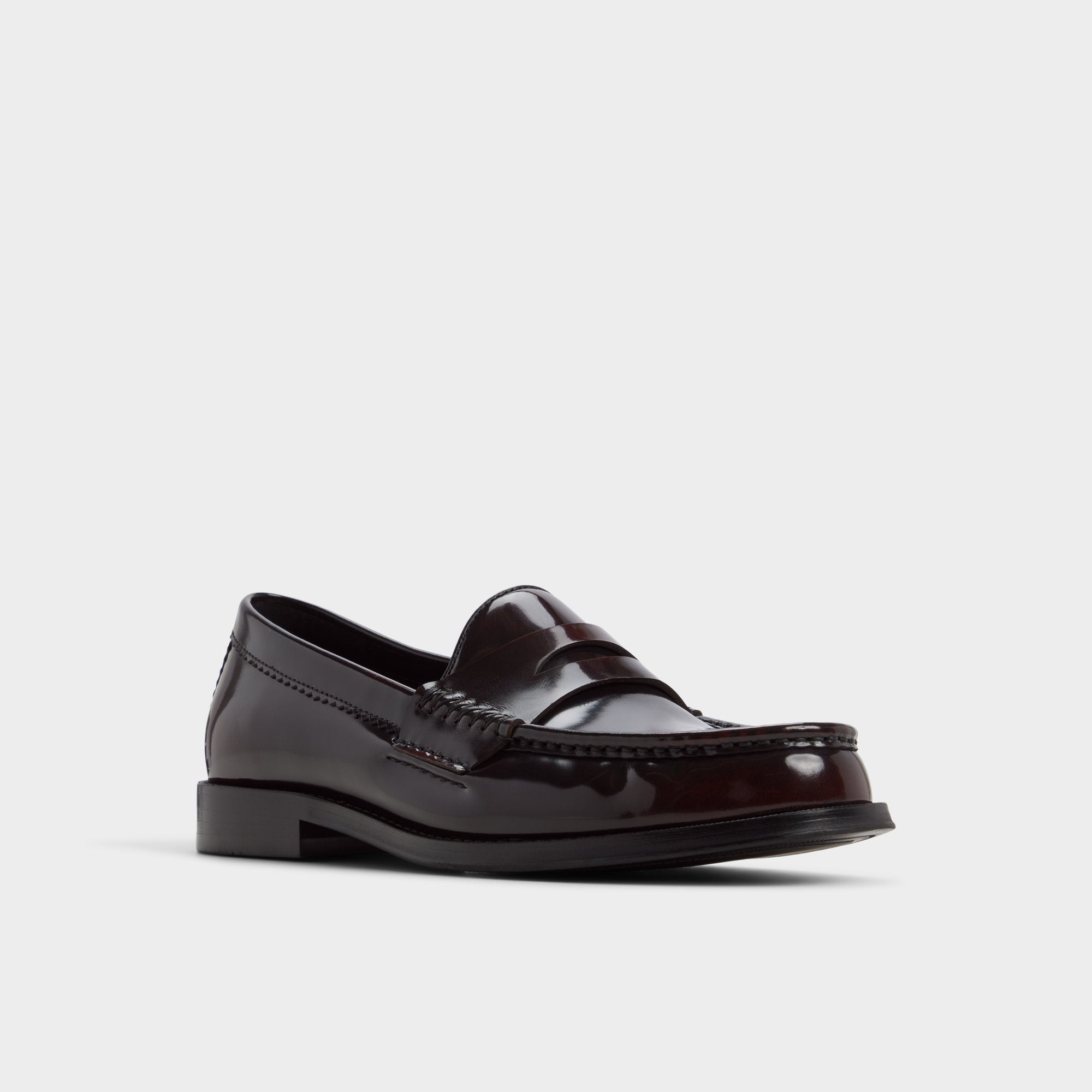 Ludovik in Bordo - Loafer