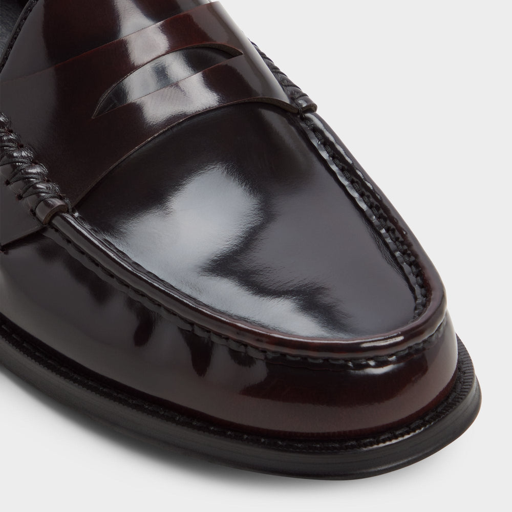 Ludovik in Bordo - Loafer