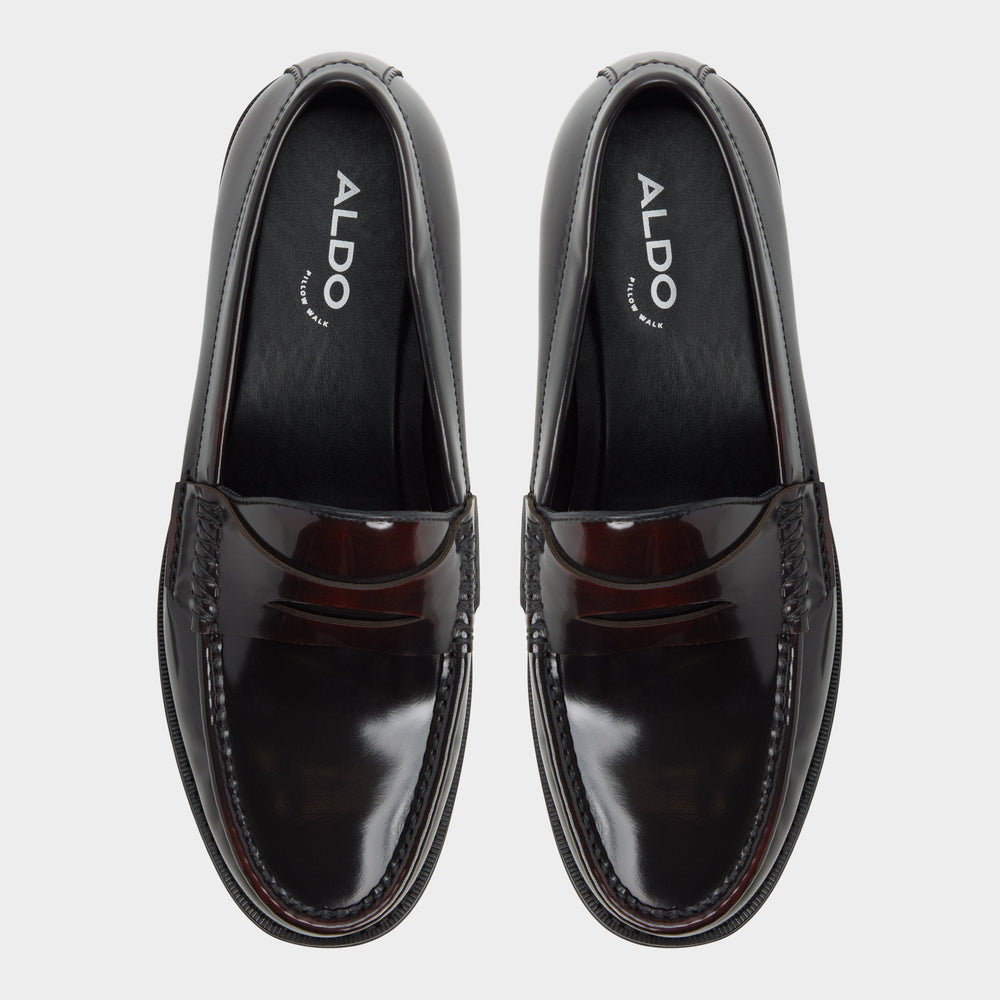 Ludovik in Bordo - Loafer