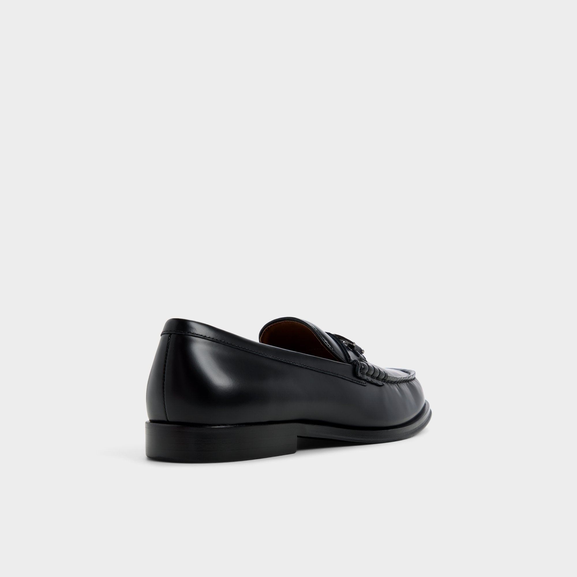 Edouard in Black - Loafer