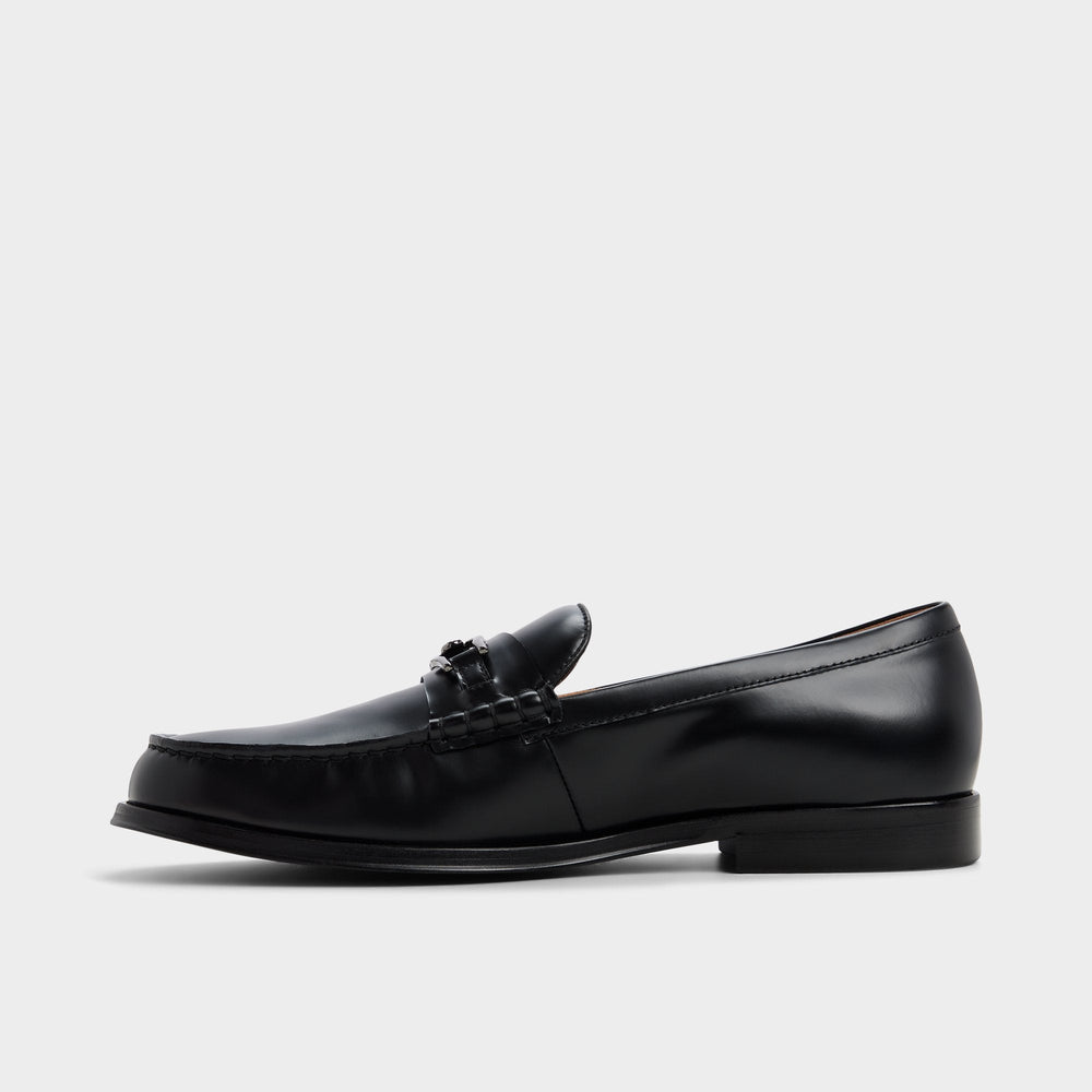 Edouard in Black - Loafer