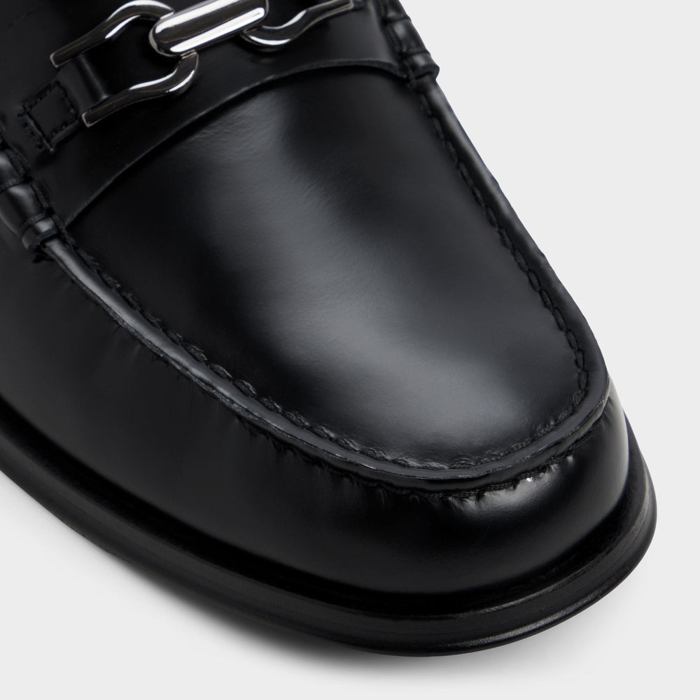 Edouard in Black - Loafer