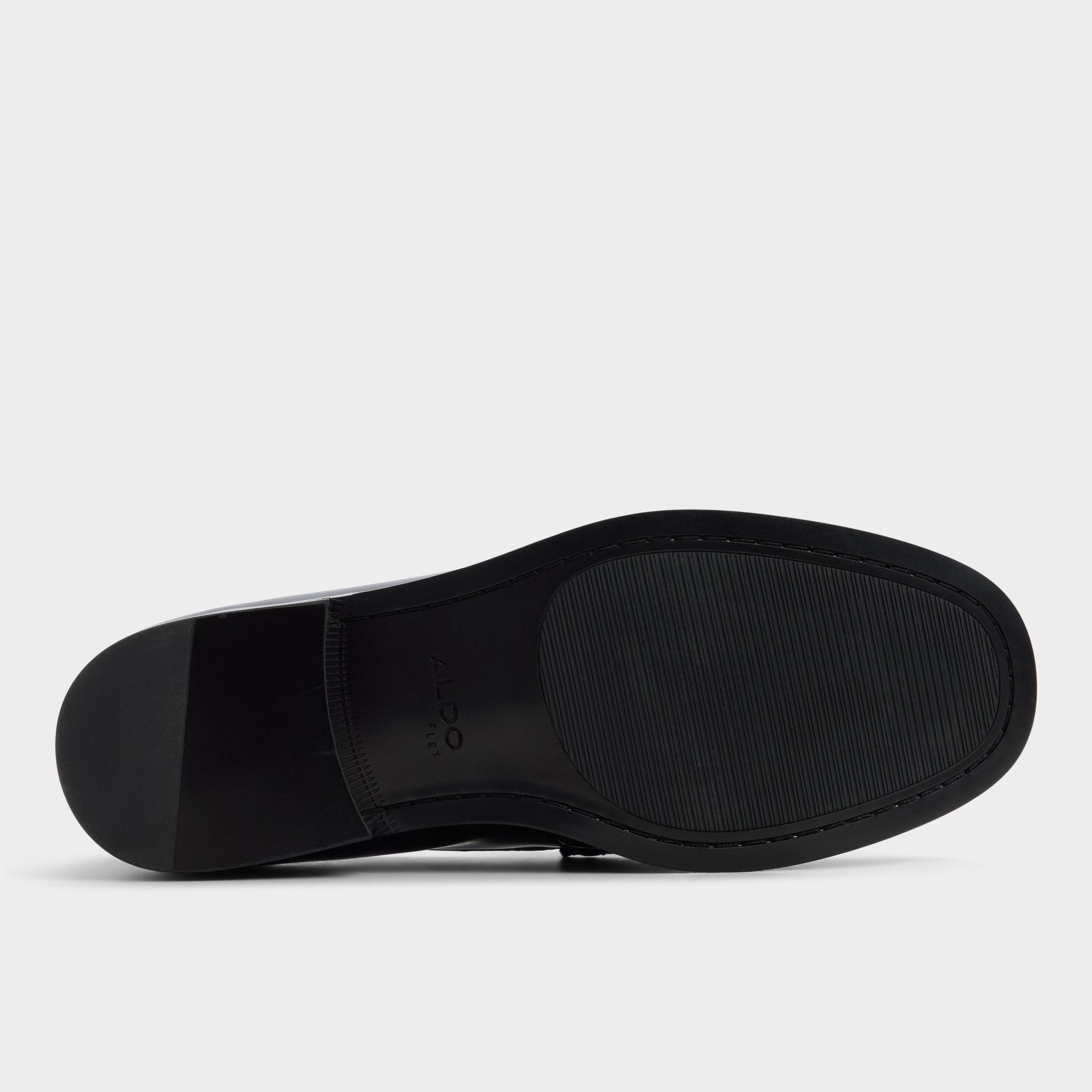 Edouard in Black - Loafer