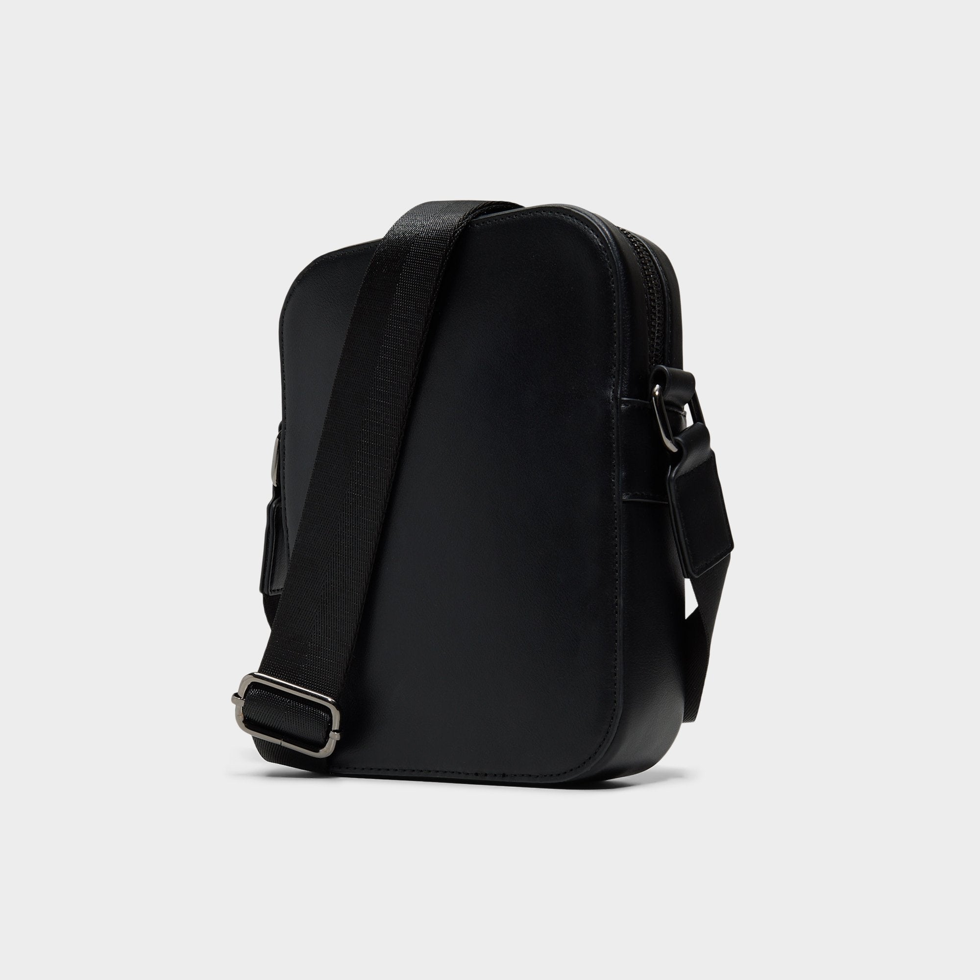 Murvynn in Other Black - Crossbody bag