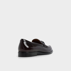 Edouard in Bordo - Loafer