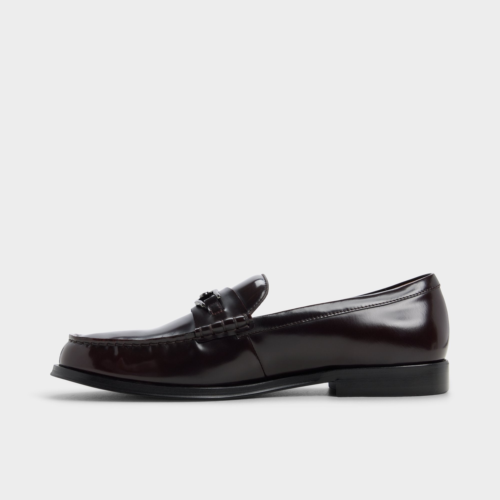 Edouard in Bordo - Loafer