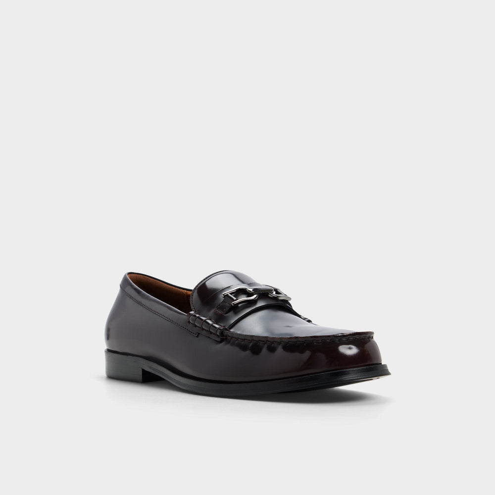 Edouard in Bordo - Loafer
