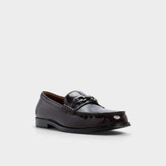 Edouard in Bordo - Loafer