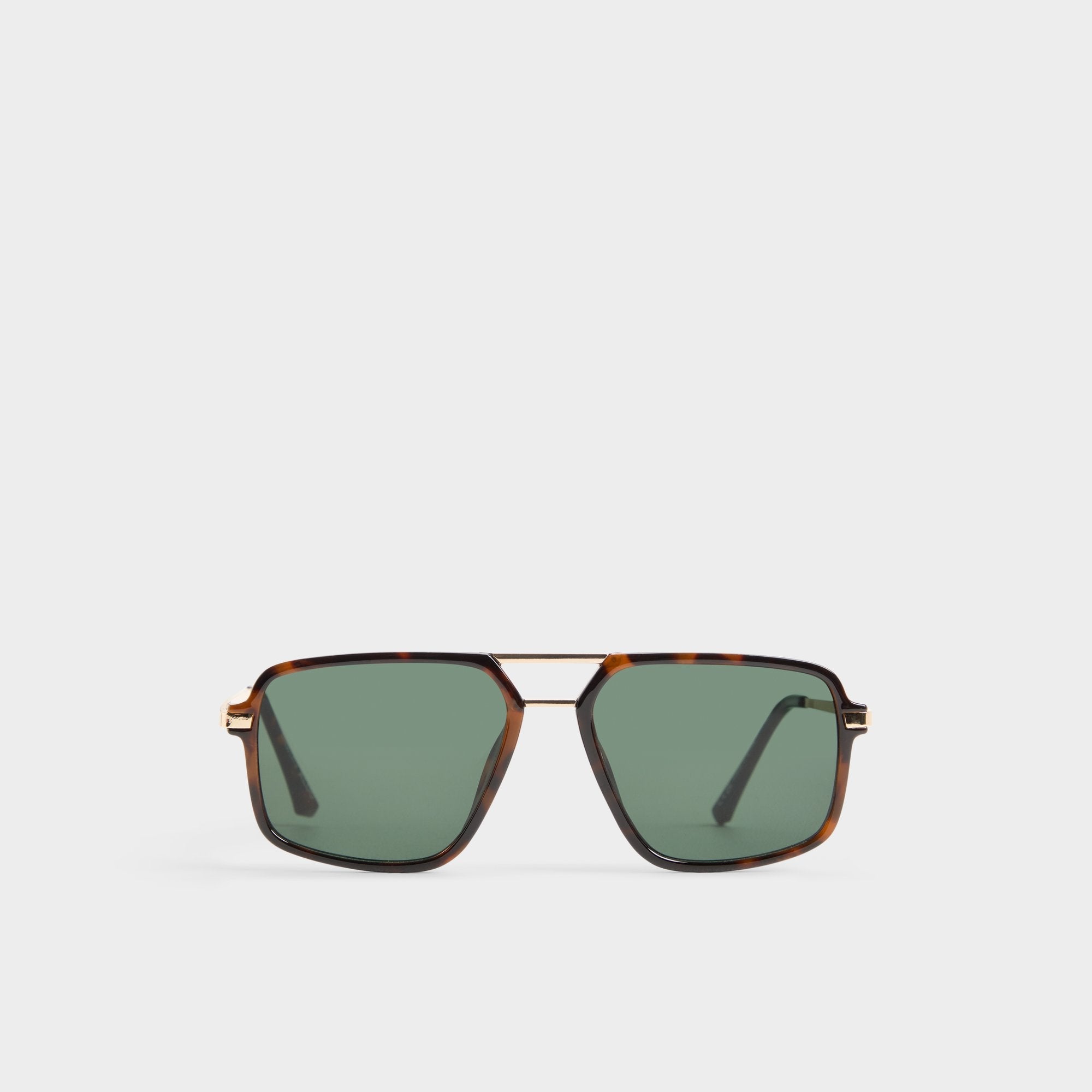 Natanielx in Brown - Sunglasses