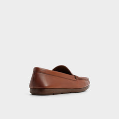 Zigosh in Cognac - Driving shoe