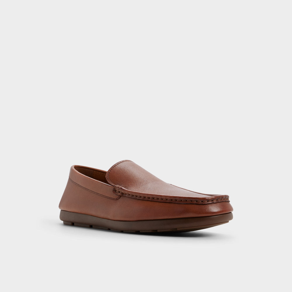 Zigosh in Cognac - Driving shoe