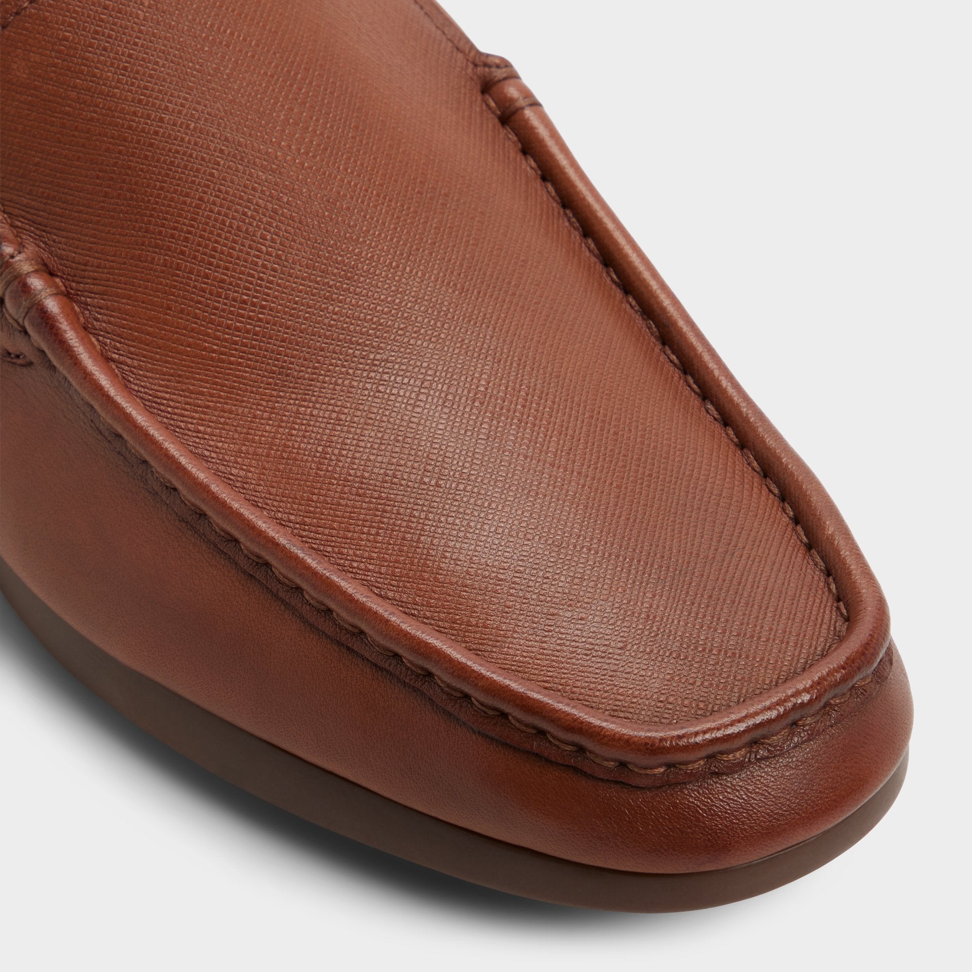 Zigosh in Cognac - Driving shoe