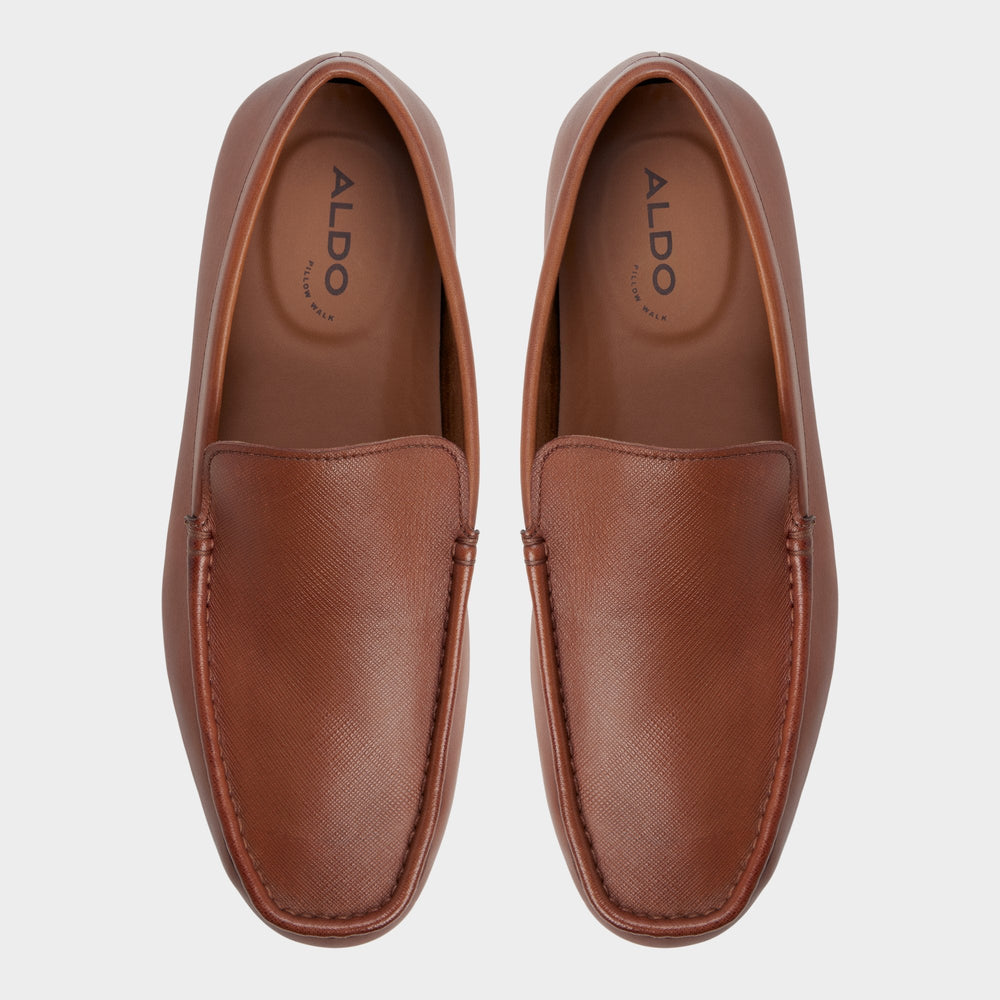 Zigosh in Cognac - Driving shoe
