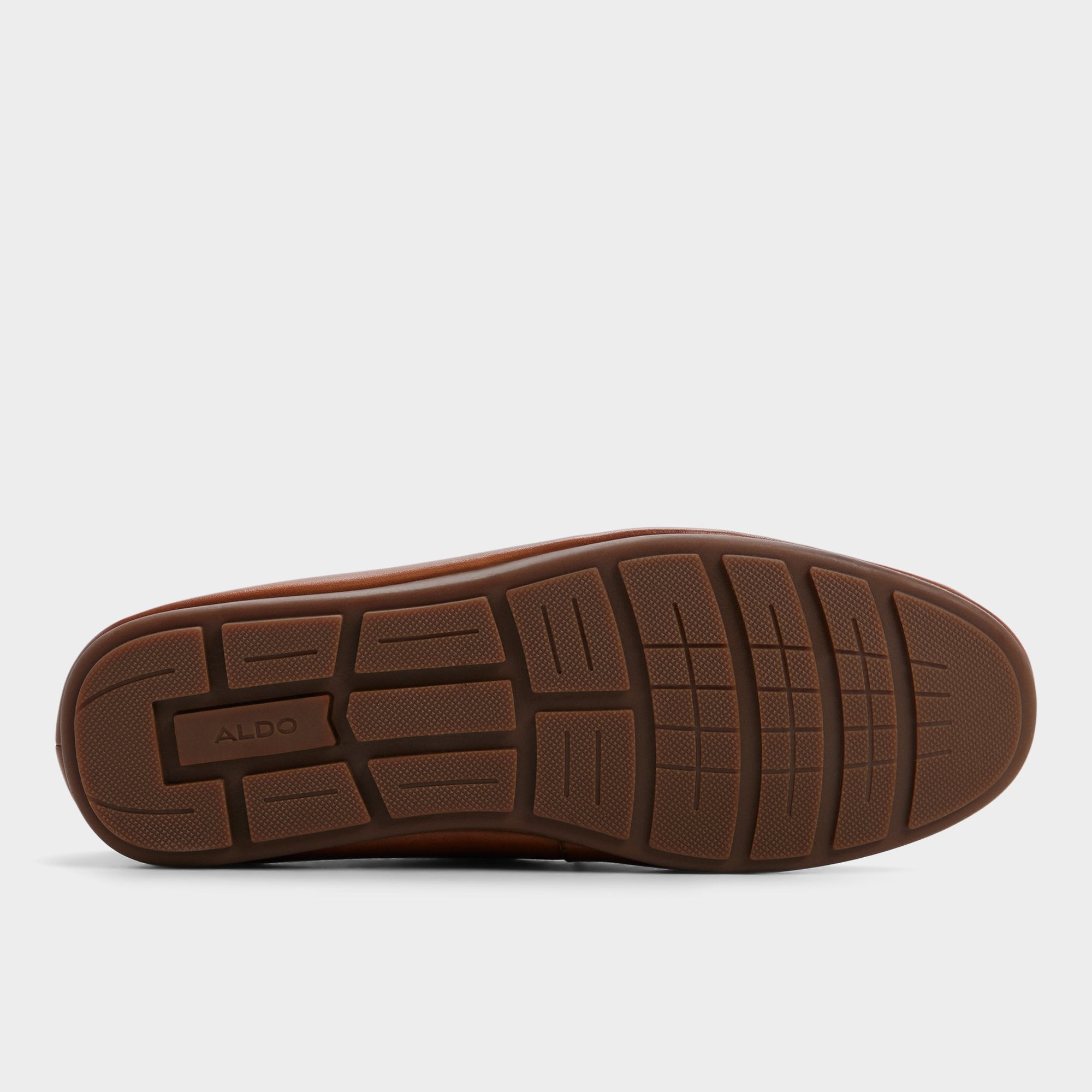 Zigosh in Cognac - Driving shoe