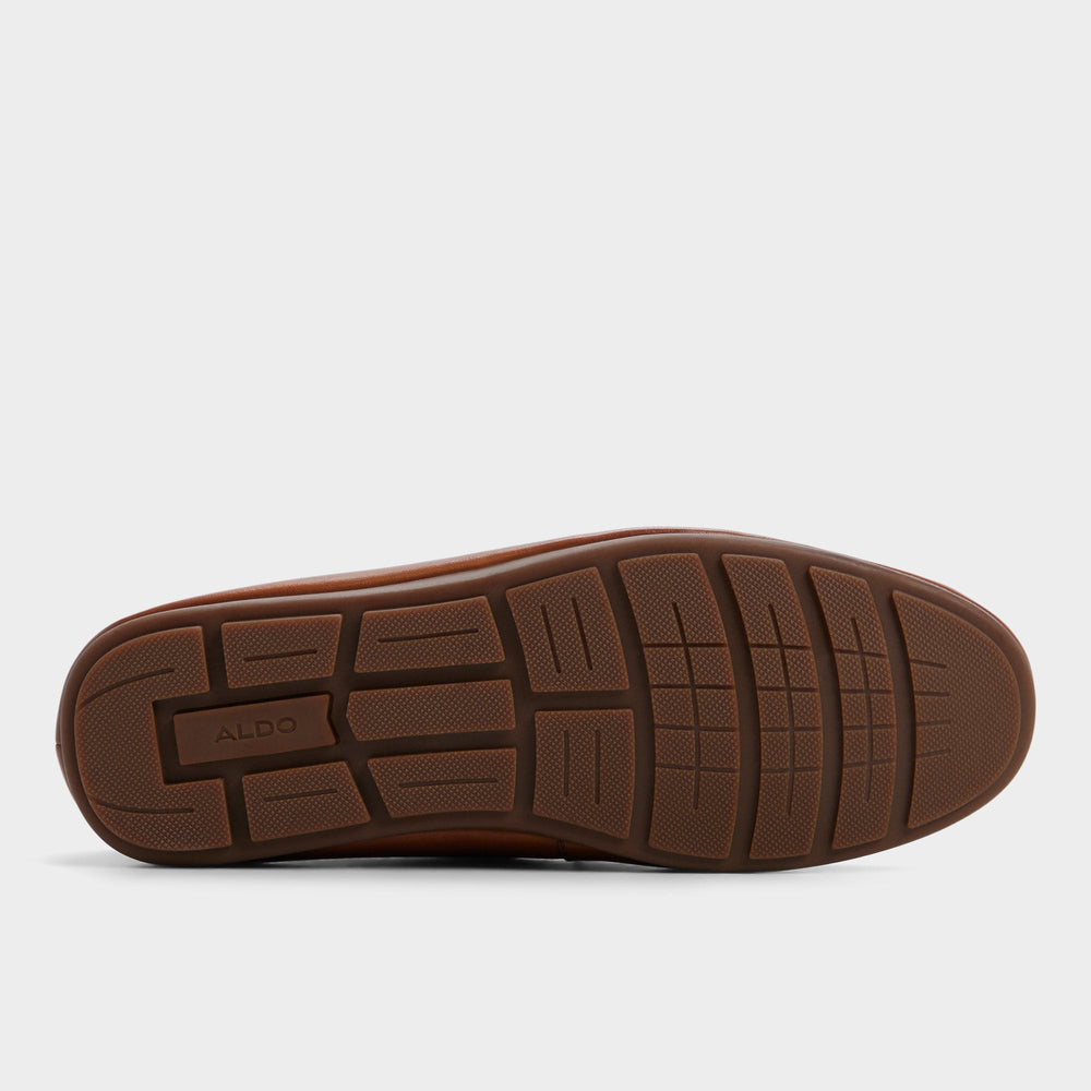 Zigosh in Cognac - Driving shoe
