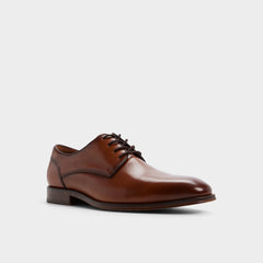 Allegro in Cognac - Oxford shoe