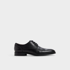 Allegro in Black - Oxford shoe