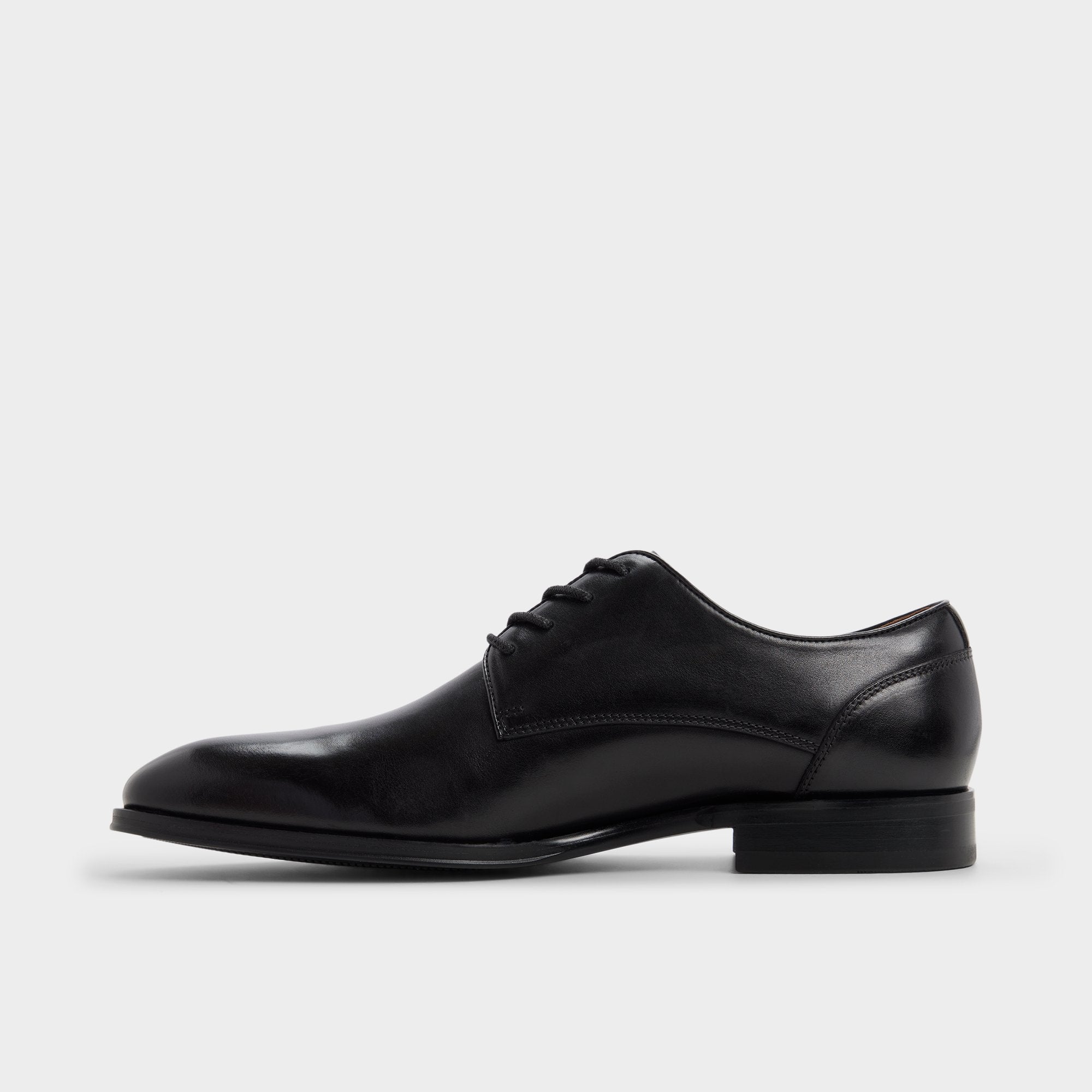 Allegro in Black - Oxford shoe