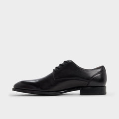 Allegro in Black - Oxford shoe