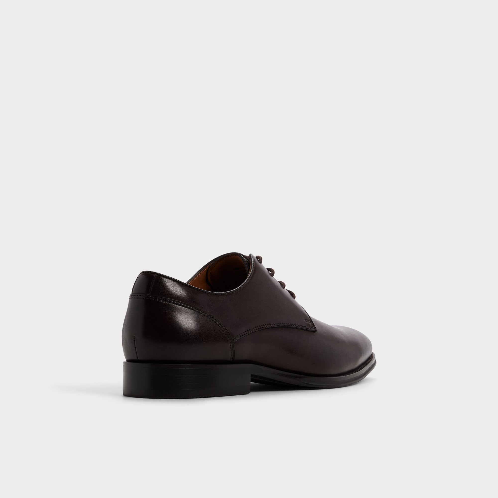Allegro in Dark Brown - Oxford shoe