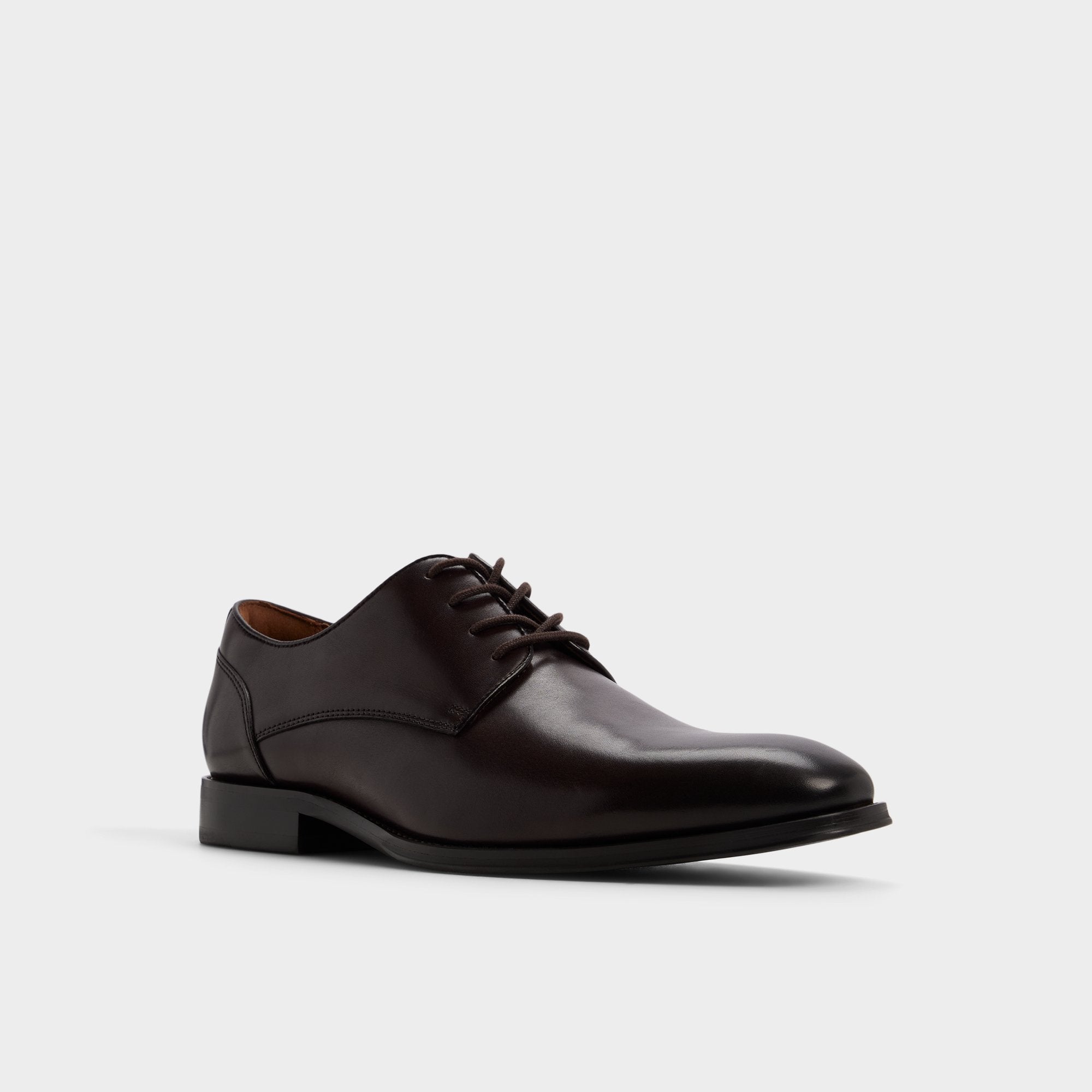 Allegro in Dark Brown - Oxford shoe