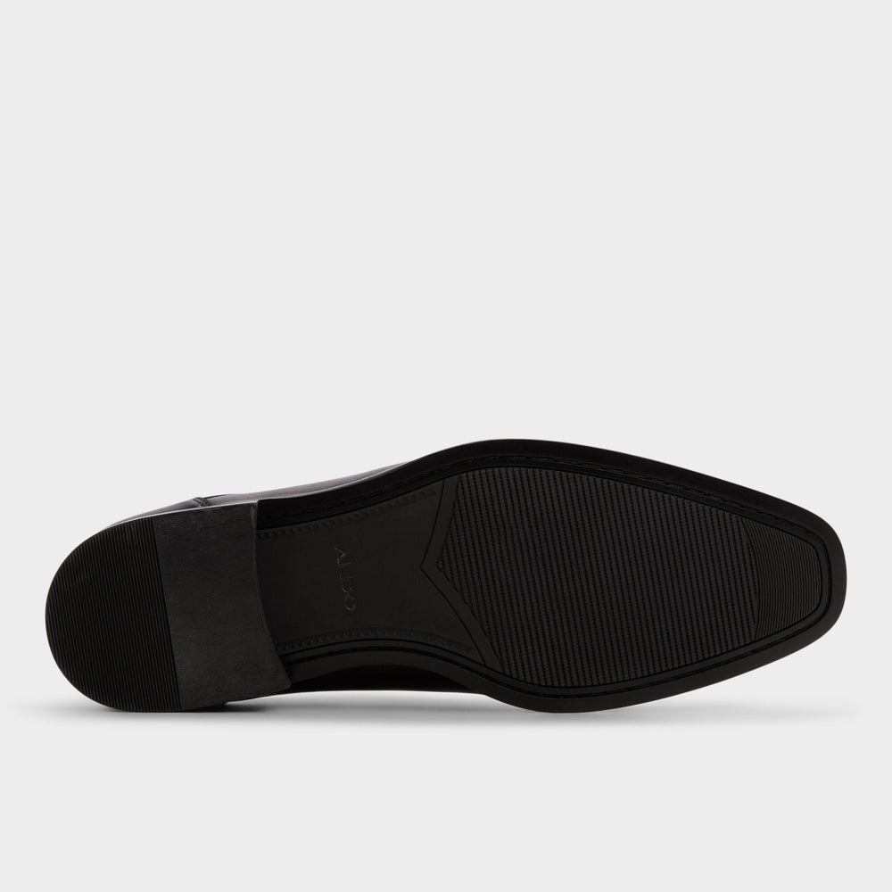 Allegro in Dark Brown - Oxford shoe